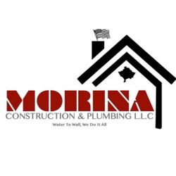 Morina Construction & Plumbing