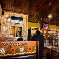 Las Rocas Mexican Cocina