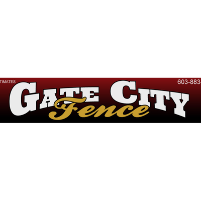Gate City Fence Co