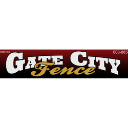 Gate City Fence