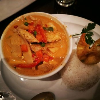 Nicky's Thai Kitchen - Thai Near Me - Pittsburgh, Pennsylvania