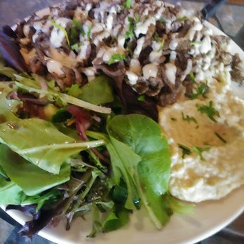 Zaytoons - Shawarma Platter - Middle Eastern Near Me - Brooklyn, New York Zaytoons - Shawarma Platter - Middle Eastern Near Me - Brooklyn, New York