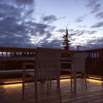 Eastside Fence & Deck - lighting - Fences & Gates Near Me Eastside Fence & Deck - lighting - Fences & Gates Near Me