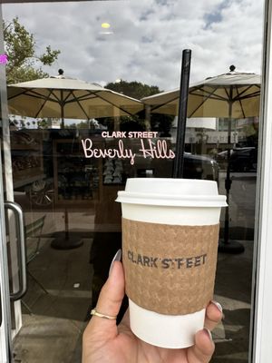 Clark Street Bakery by null