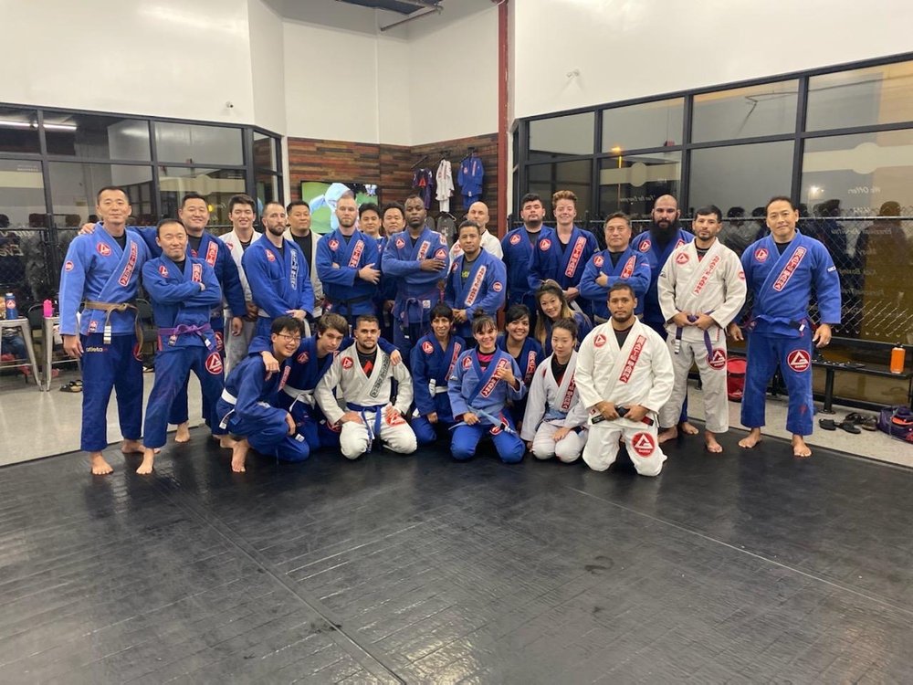 GRACIE BARRA FULLERTON 59 Photos & 41 Reviews 231 E Imperial Hwy
