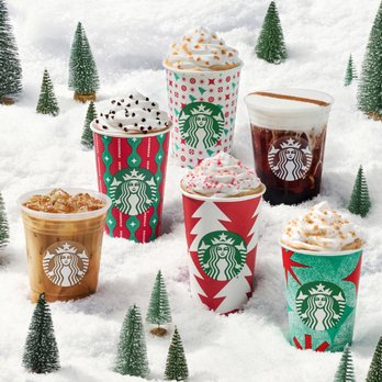 Starbucks - Starbucks Holiday Beverages - Coffee & Tea Near Me - Pittsburgh, Pennsylvania Starbucks - Starbucks Holiday Beverages - Coffee & Tea Near Me - Pittsburgh, Pennsylvania