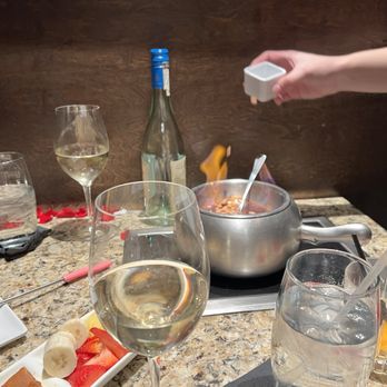 The Melting Pot - Fondue Near Me - Albuquerque, New Mexico The Melting Pot - Fondue Near Me - Albuquerque, New Mexico