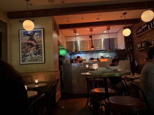 Cafe Amaro by null