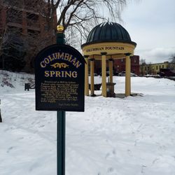 Columbian Springs