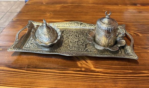 Usta Kababgy Austin by null