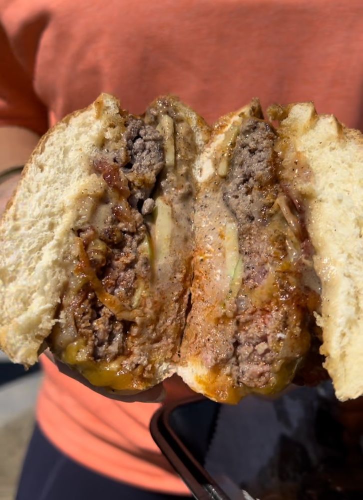 SAUCE BOSS BURGER Updated September 2024 52 Photos & 45 Reviews