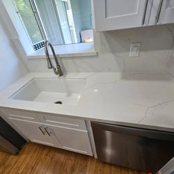 D&M kitchen and bath supply