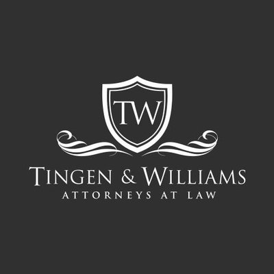 Tingen Law