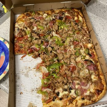 PETRILLI’S PIZZA - Updated October 2024 - 329 Photos & 829 Reviews ...