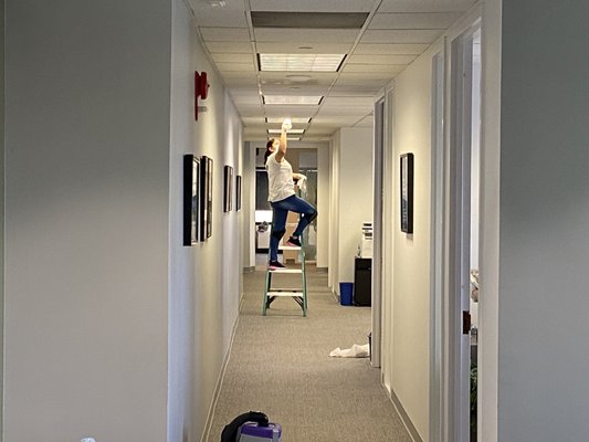 Lembis Cleaning Service