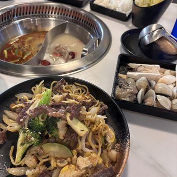 Gobi Hotpot & Mongolian Grill - Mongolian Grill and Hot Pot - Mongolian Near Me - Madison, Wisconsin