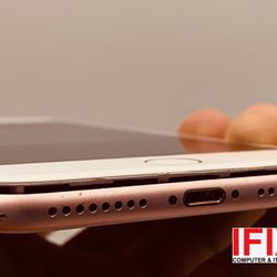 IFIXALL REPAIR - Iphone charging port repair