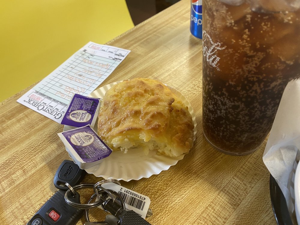 Little Biscuit Barn