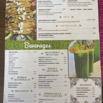 Cafe San Blas - Mexican Near Me - Odessa, Texas Cafe San Blas - Mexican Near Me - Odessa, Texas