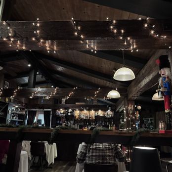 Antica Sicilia - Inside - Italian Near Me - Millcreek, Utah