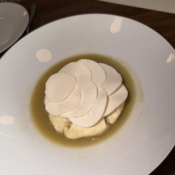 Estela - Ricotta Dumplings - New American Near Me - New York, New York Estela - Ricotta Dumplings - New American Near Me - New York, New York
