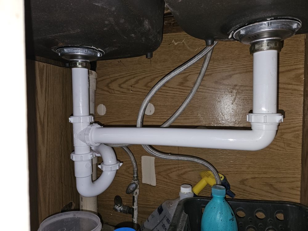 Slide of Alpha Menders