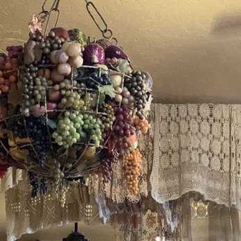 Diego's - Decor - Latin American Near Me - Grass Valley, California