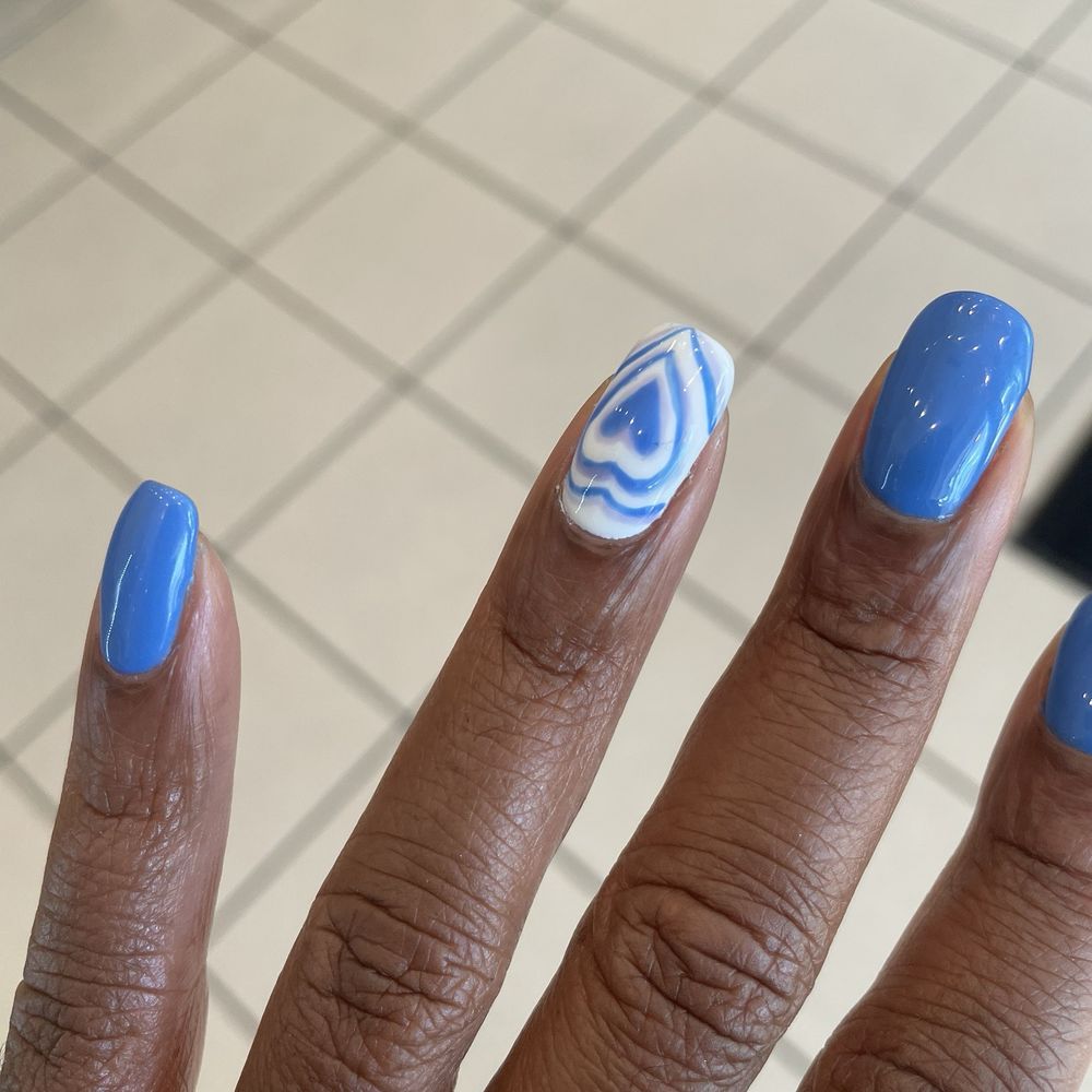 ESSENTIAL NAIL BAR - This is the final result. - Nail Salons Near Me - Birmingham, Michigan ESSENTIAL NAIL BAR - This is the final result. - Nail Salons Near Me - Birmingham, Michigan