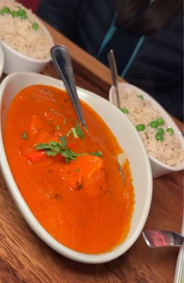 Elephant Indian Bar & Grill by null