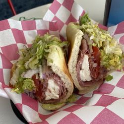 Amore Pizza - Amore Special Sub