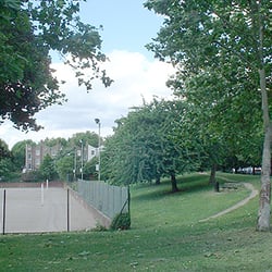 Barnard Park Adventure Playground