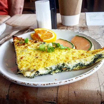 La Farm Bakery - Spinach Feta Quiche - Bakeries Near Me - Cary, North Carolina La Farm Bakery - Spinach Feta Quiche - Bakeries Near Me - Cary, North Carolina