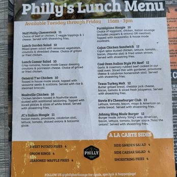 Philly Bar & Lounge - Bars Near Me - Latham, New York