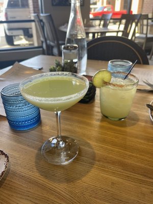 1818 Offshore by null