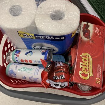 Target - Essentials, right?! - Department Stores Near Me - Fort Worth, Texas