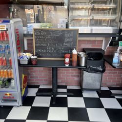 Gyro & Burrito House