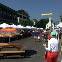 Harbor Springs Farmer's Market
