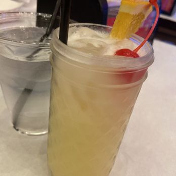 Cap't Loui - Pina Colada - Cajun/Creole Near Me - Brooklyn, New York Cap't Loui - Pina Colada - Cajun/Creole Near Me - Brooklyn, New York