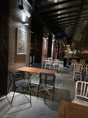 Malmaison Dundee by null