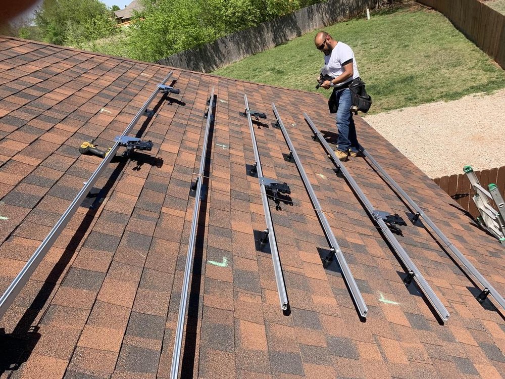 Slide of Sethi Solar