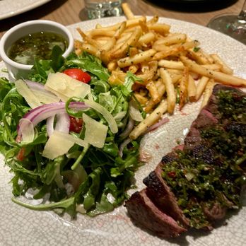 The Goldfinch - Picanha $35 - New American Near Me - Irvine, California The Goldfinch - Picanha $35 - New American Near Me - Irvine, California