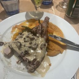 Pork Chop Pork Chop
