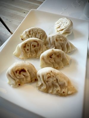 Dumplin' by null