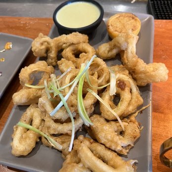 P.F. Chang's - Calamari - Chinese Near Me - Austin, Texas P.F. Chang's - Calamari - Chinese Near Me - Austin, Texas