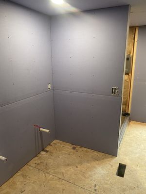 His And Hers Plumbing & Handywork