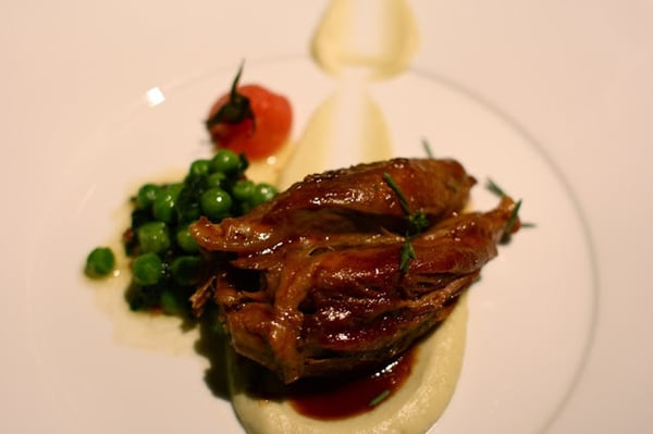 Mikla by null Mikla by null