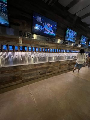 Pour Taproom: Midtown by null