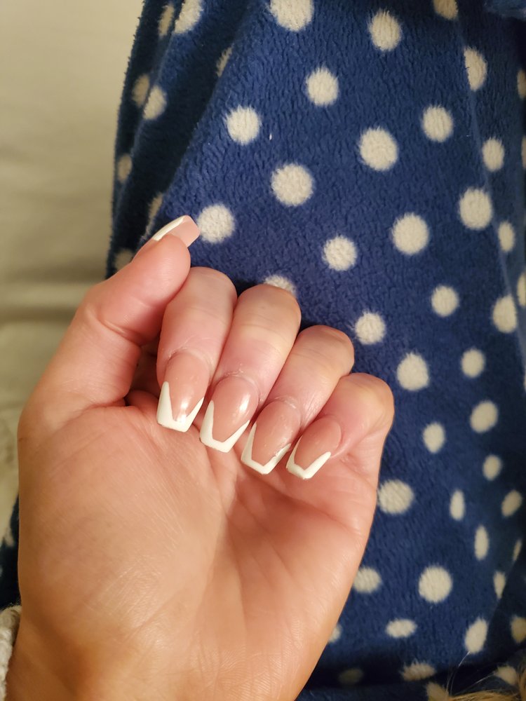 FIRST NAILS & SPA Updated September 2024 43 Photos & 36 Reviews