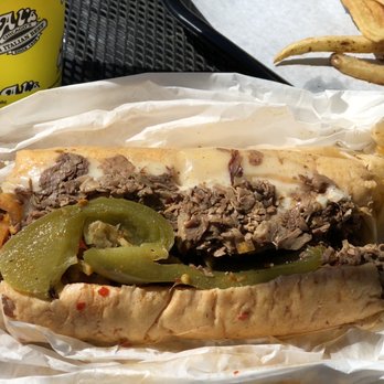 Al's Beef - Sandwiches Near Me - Chicago, Illinois