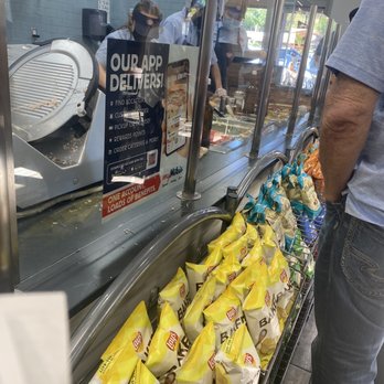 Jersey Mike's Subs - Sandwiches Near Me - Carlsbad, California